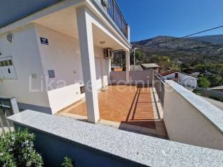 Apartman na moru, Prodaja, Senj, Sveti Juraj