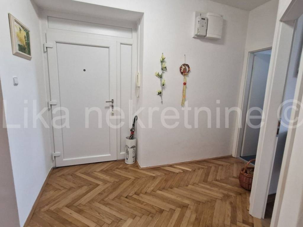 Stan u zgradi, Prodaja, Zagreb, Črnomerec