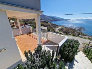 Apartman na moru, Prodaja, Senj, Sveti Juraj