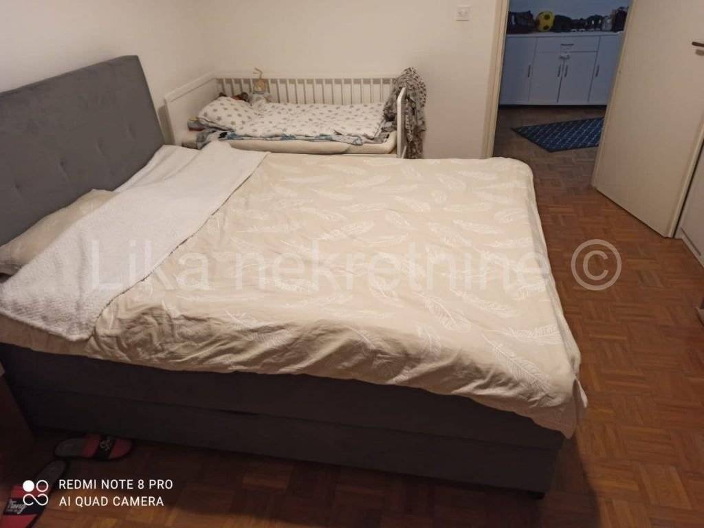 Stan u zgradi, Prodaja, Plitvička jezera, Korenica