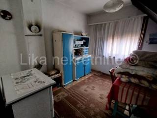 Obiteljska kuća, Prodaja, Otočac, Ličko Lešće