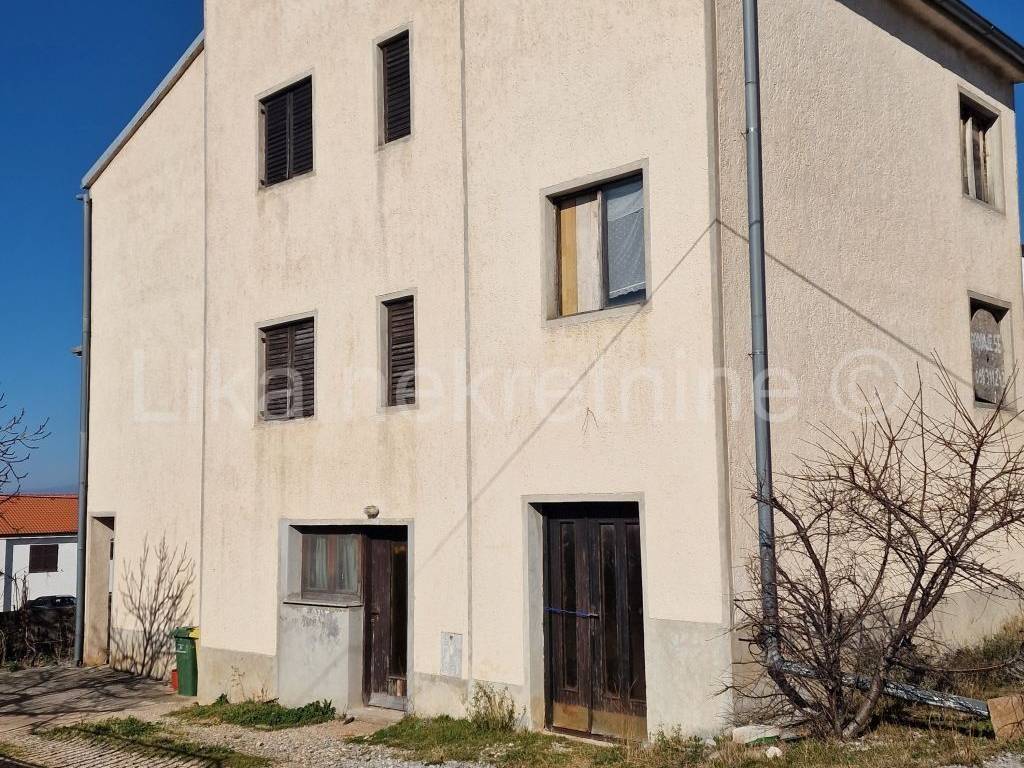 Samostojeća kuća, Prodaja, Senj, Senj