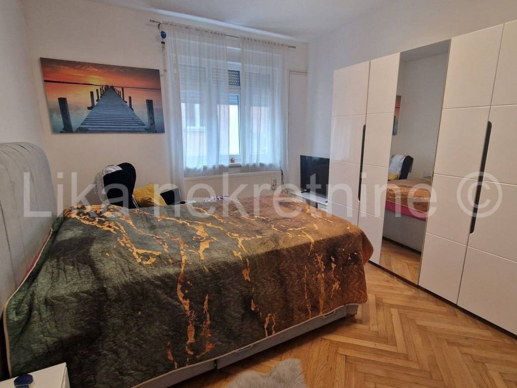 Stan u zgradi, Prodaja, Zagreb, Črnomerec