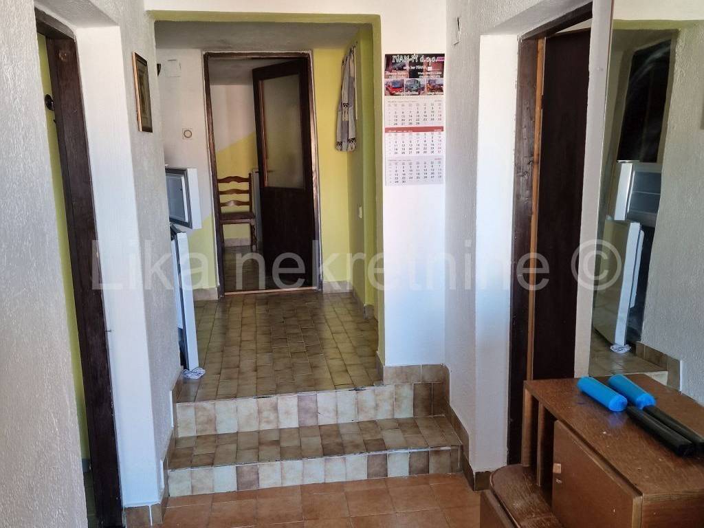 Samostojeća kuća, Prodaja, Senj, Senj