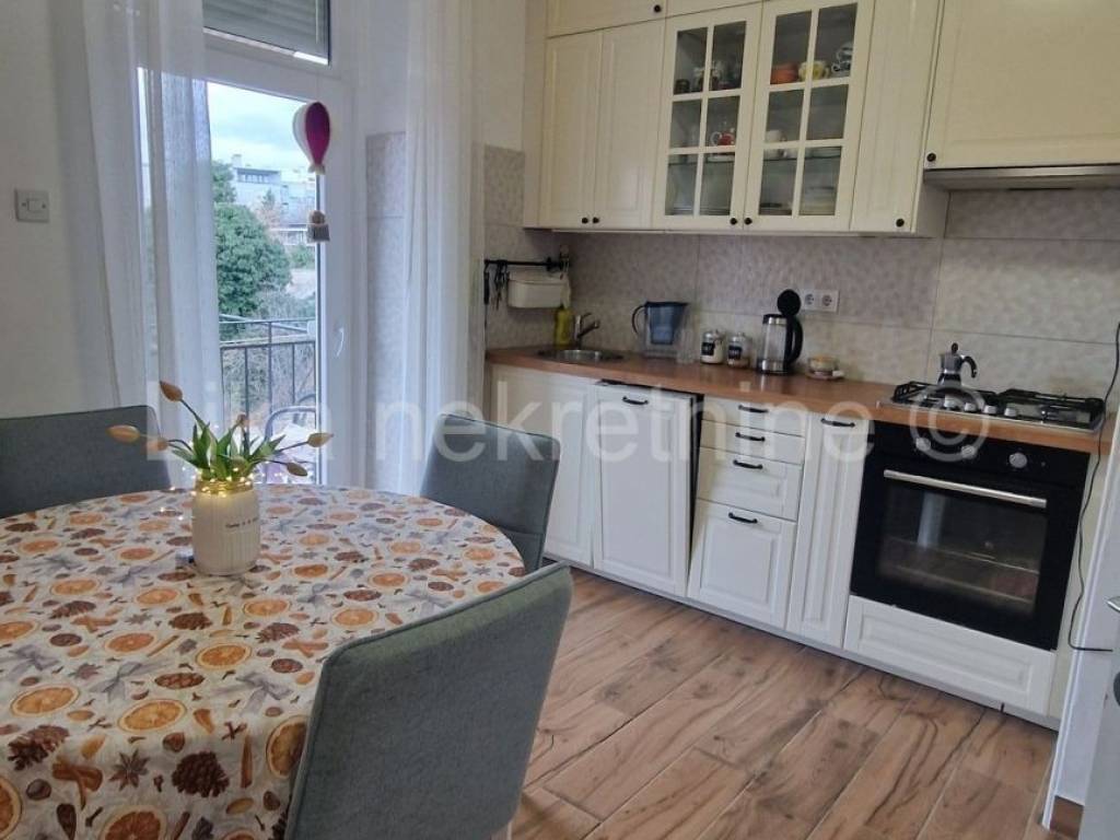 Stan u zgradi, Prodaja, Zagreb, Črnomerec