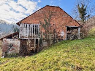 Građevinsko - stari temelji kuće, Prodaja, Krapinske toplice, Klokovec