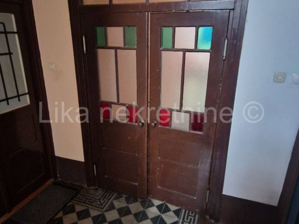 Stan u zgradi, Prodaja, Zagreb, Črnomerec