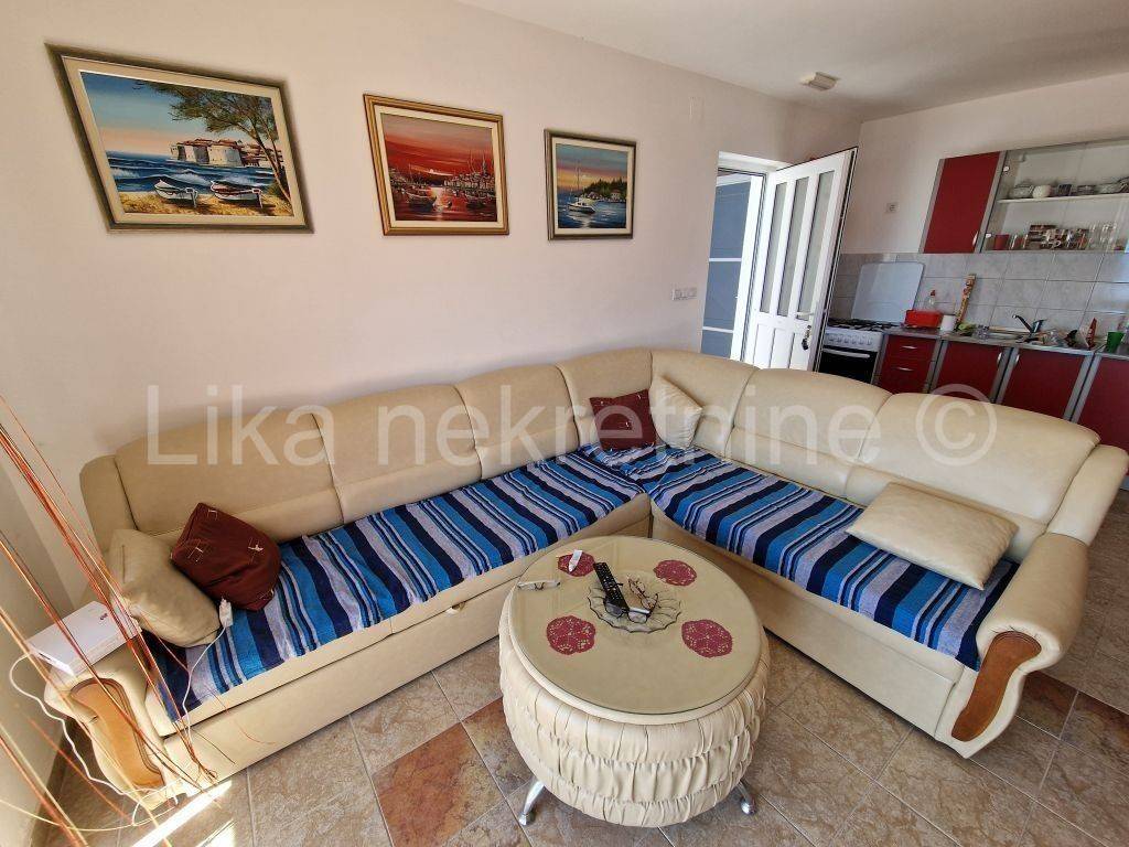 Apartman na moru, Prodaja, Senj, Sveti Juraj