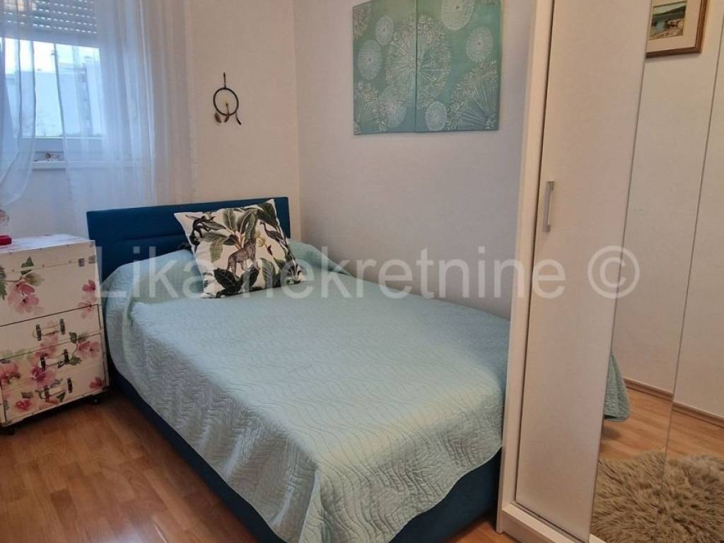 Stan u zgradi, Prodaja, Zagreb, Črnomerec