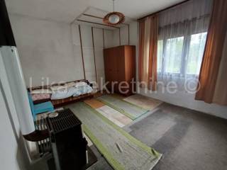 Obiteljska kuća, Prodaja, Otočac, Ličko Lešće