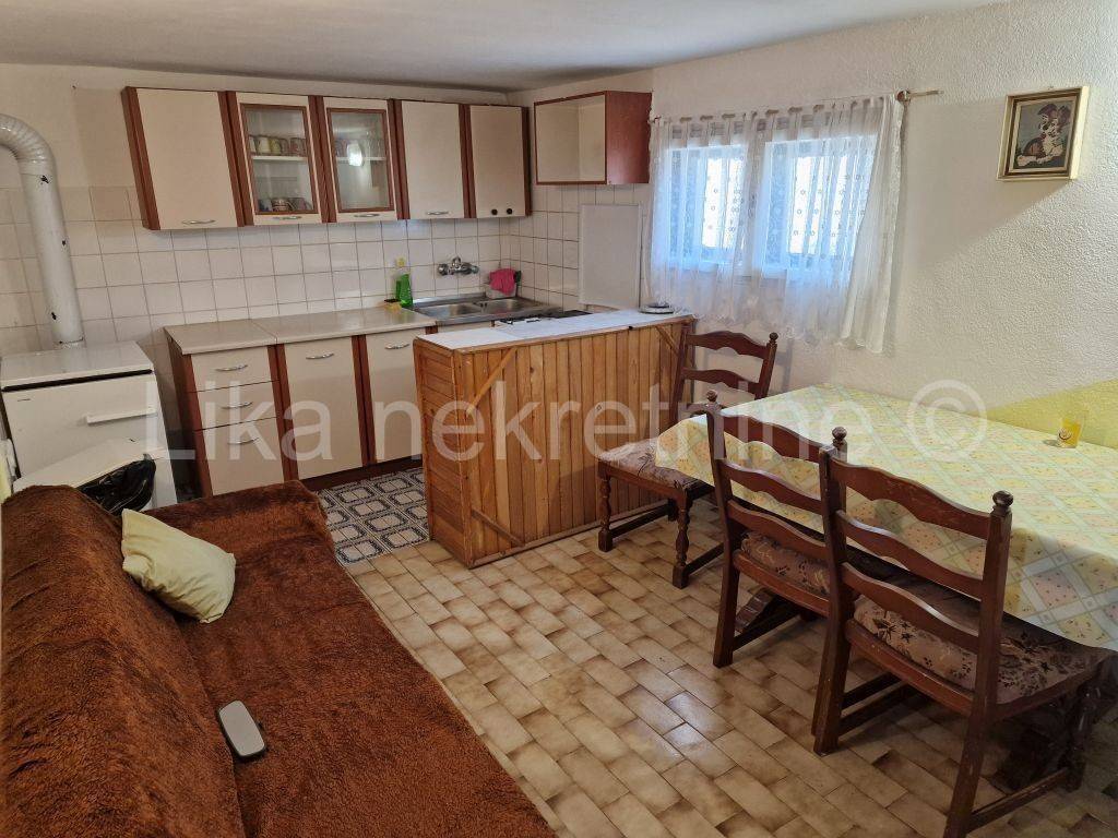 Samostojeća kuća, Prodaja, Senj, Senj