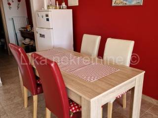 Apartman na moru, Prodaja, Senj, Sveti Juraj