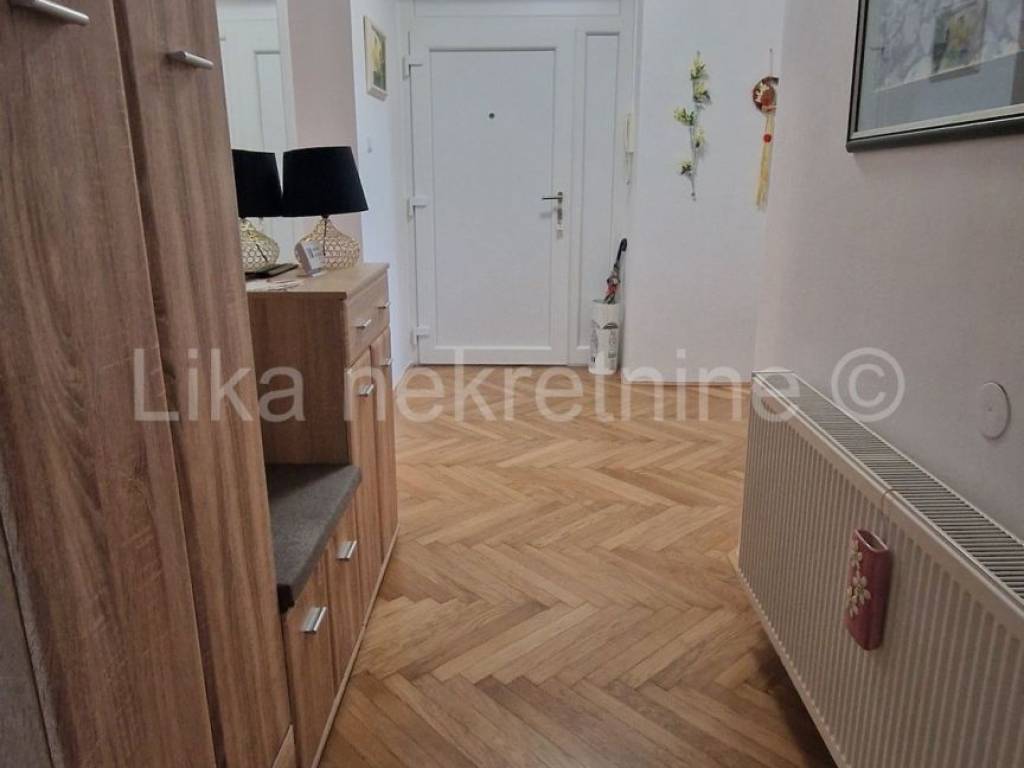 Stan u zgradi, Prodaja, Zagreb, Črnomerec