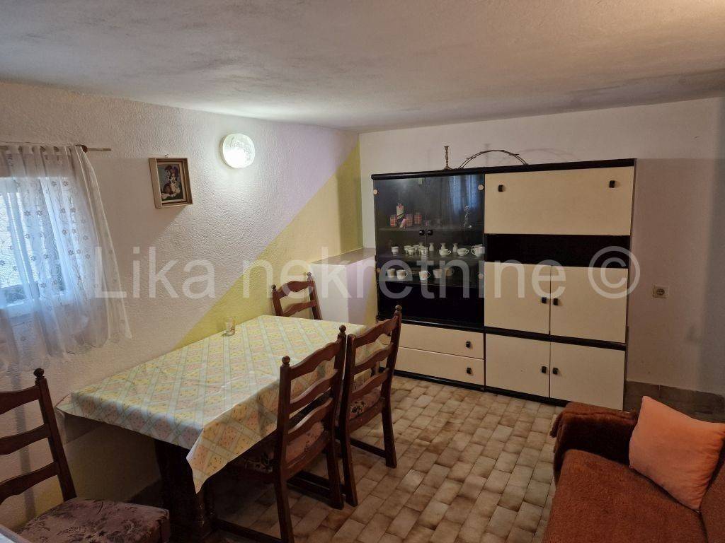 Samostojeća kuća, Prodaja, Senj, Senj