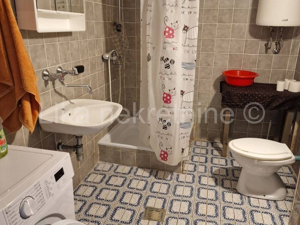 Samostojeća kuća, Prodaja, Senj, Senj