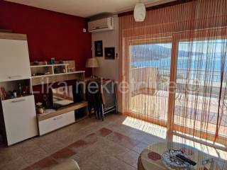 Apartman na moru, Prodaja, Senj, Sveti Juraj