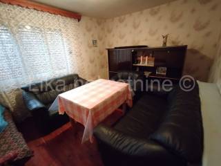 Obiteljska kuća, Prodaja, Otočac, Ličko Lešće