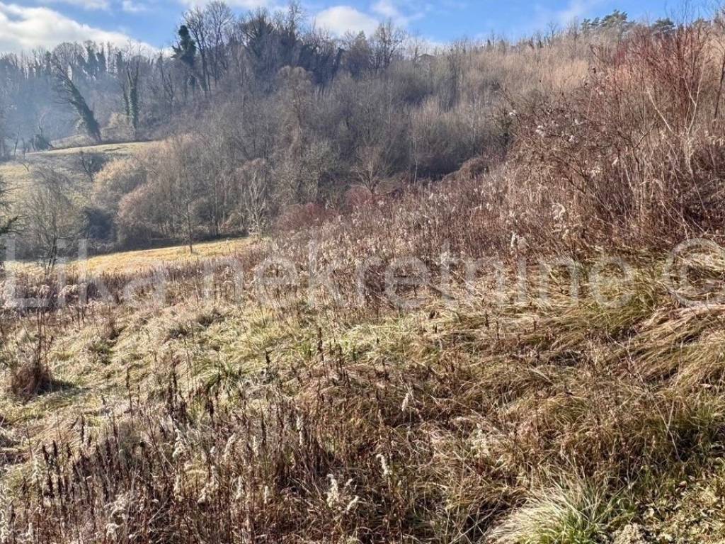 Građevinsko - stari temelji kuće, Prodaja, Krapinske toplice, Klokovec