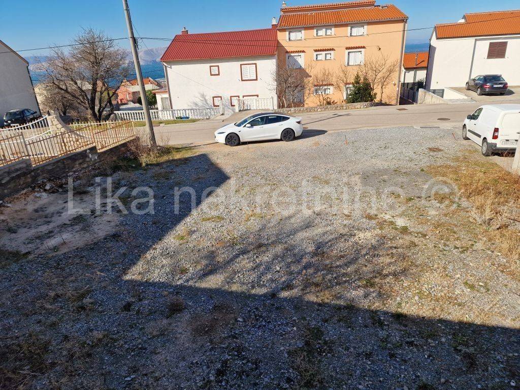 Samostojeća kuća, Prodaja, Senj, Senj