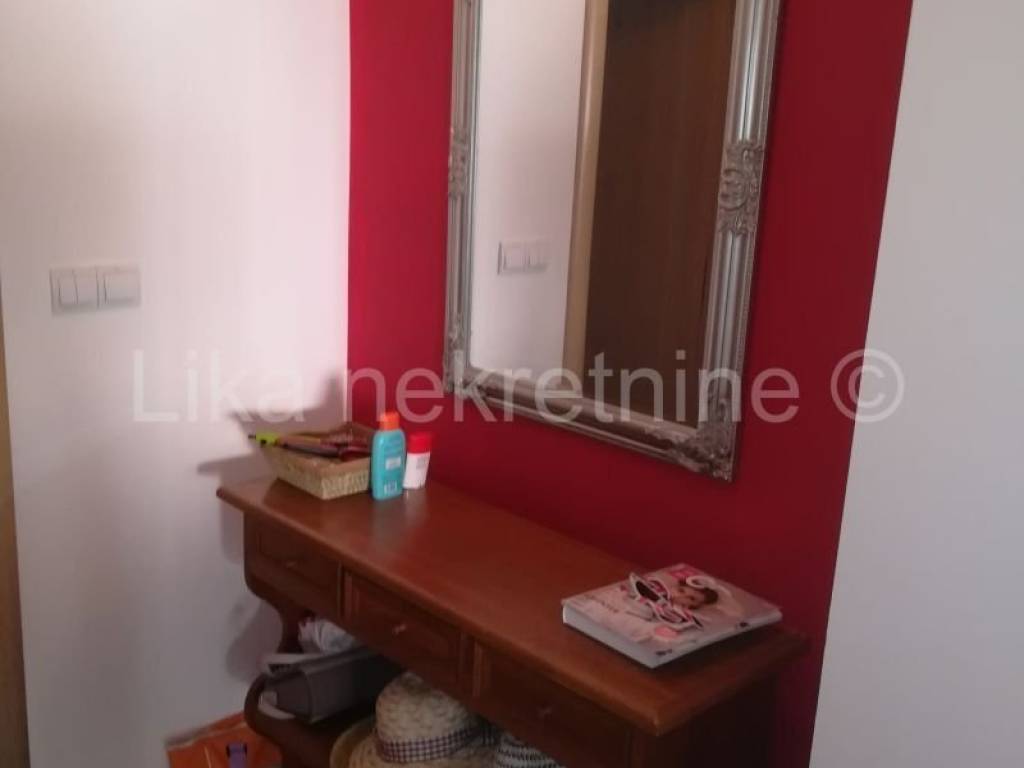 Apartman na moru, Prodaja, Senj, Sveti Juraj