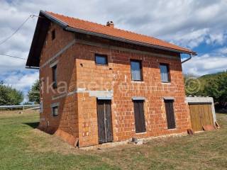 Vikendica u prirodi, Prodaja, Otočac, Gorići