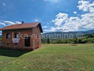 Vikendica u prirodi, Prodaja, Otočac, Gorići