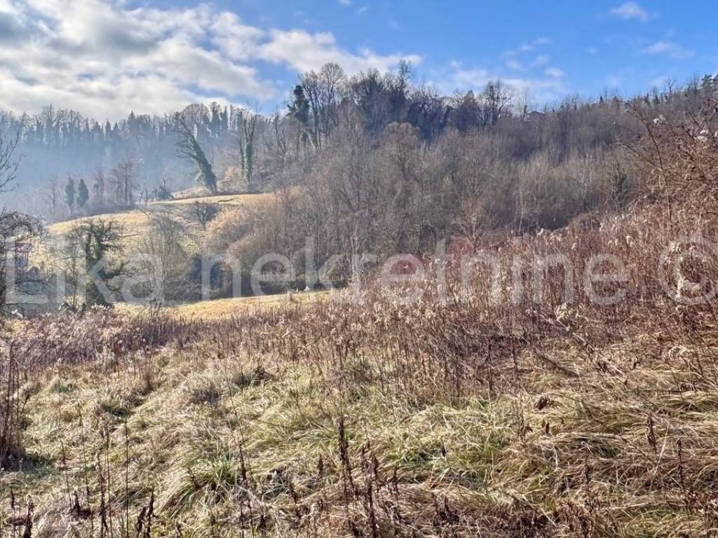 Građevinsko - stari temelji kuće, Prodaja, Krapinske toplice, Klokovec