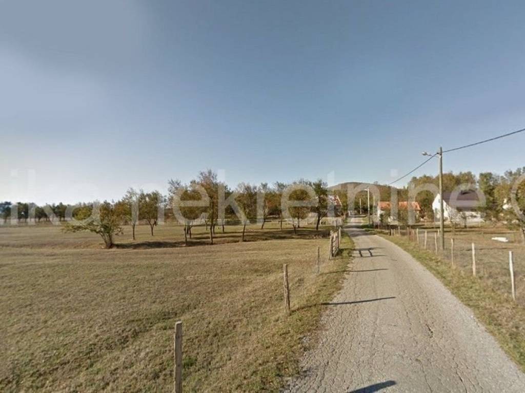 Građevnsko i poljoprivredno, Prodaja, Gospić - Okolica, Ostrvica