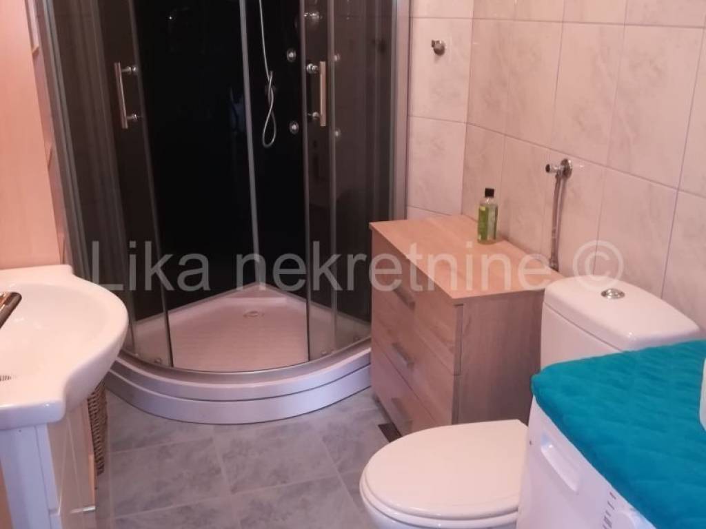 Apartman na moru, Prodaja, Senj, Sveti Juraj