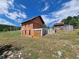 Vikendica u prirodi, Prodaja, Otočac, Gorići