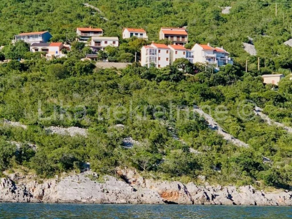 Apartman na moru, Prodaja, Senj, Sveti Juraj