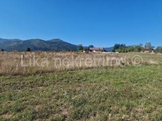 Poljoprivredno - oranica, Prodaja, Otočac, Čovići