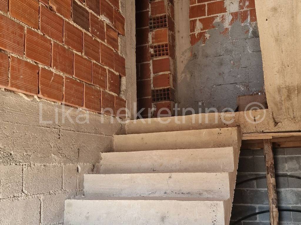 Samostojeća kuća, Prodaja, Senj, Senj