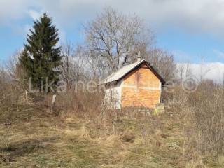 Građevinsko zemljište, Prodaja, Plitvička jezera, Plitvica Selo