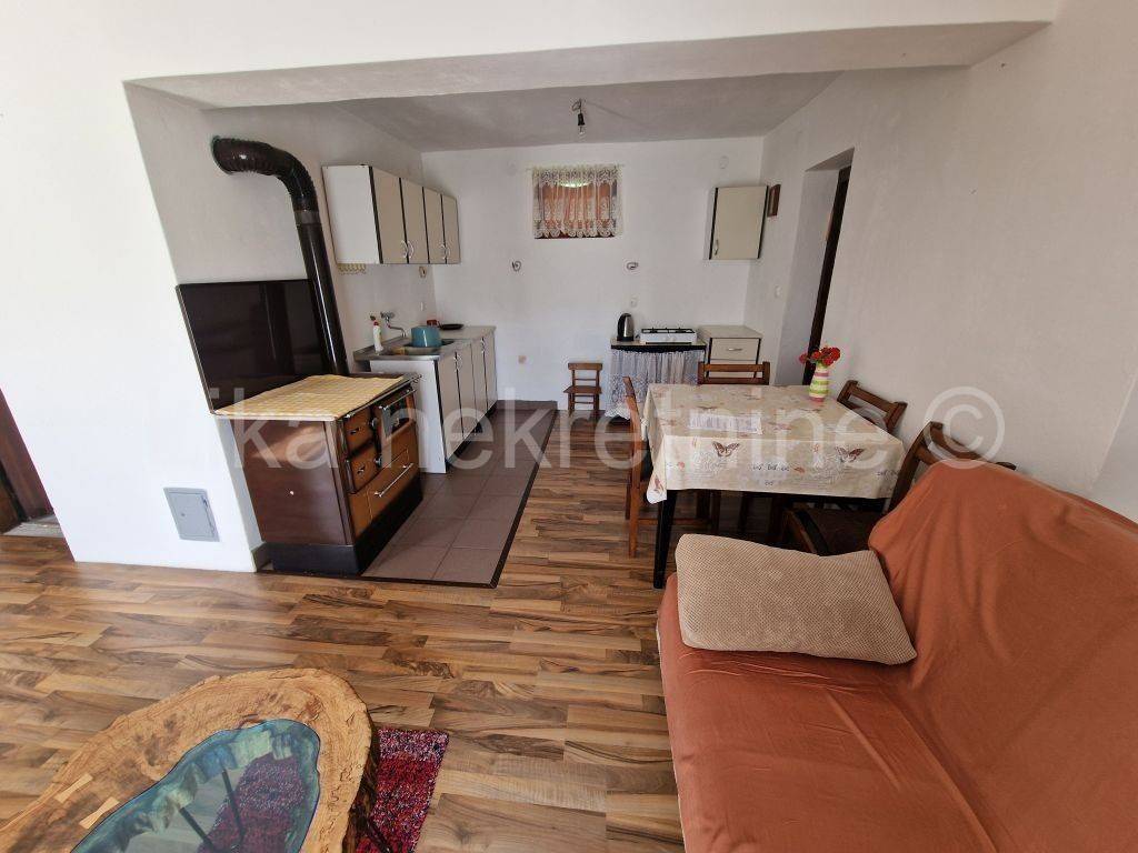 Vikendica u prirodi, Prodaja, Otočac, Gorići