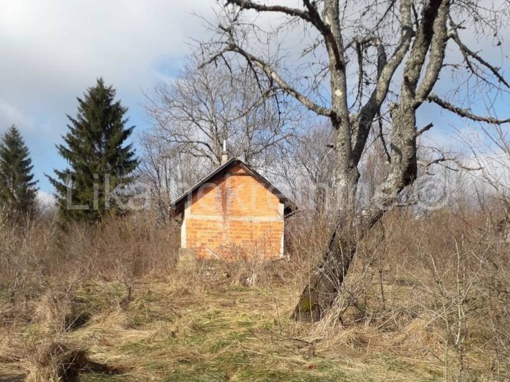 Građevinsko zemljište, Prodaja, Plitvička jezera, Plitvica Selo