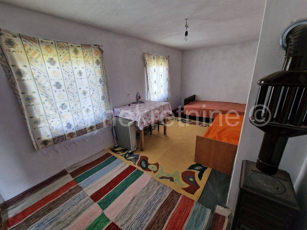 Vikendica u prirodi, Prodaja, Otočac, Gorići