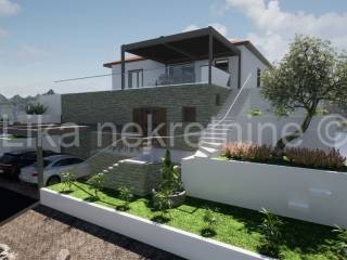 Građevinsko zemljište, Prodaja, Senj, Sveti Juraj