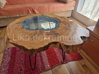 Vikendica u prirodi, Prodaja, Otočac, Gorići