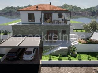 Građevinsko zemljište, Prodaja, Senj, Sveti Juraj