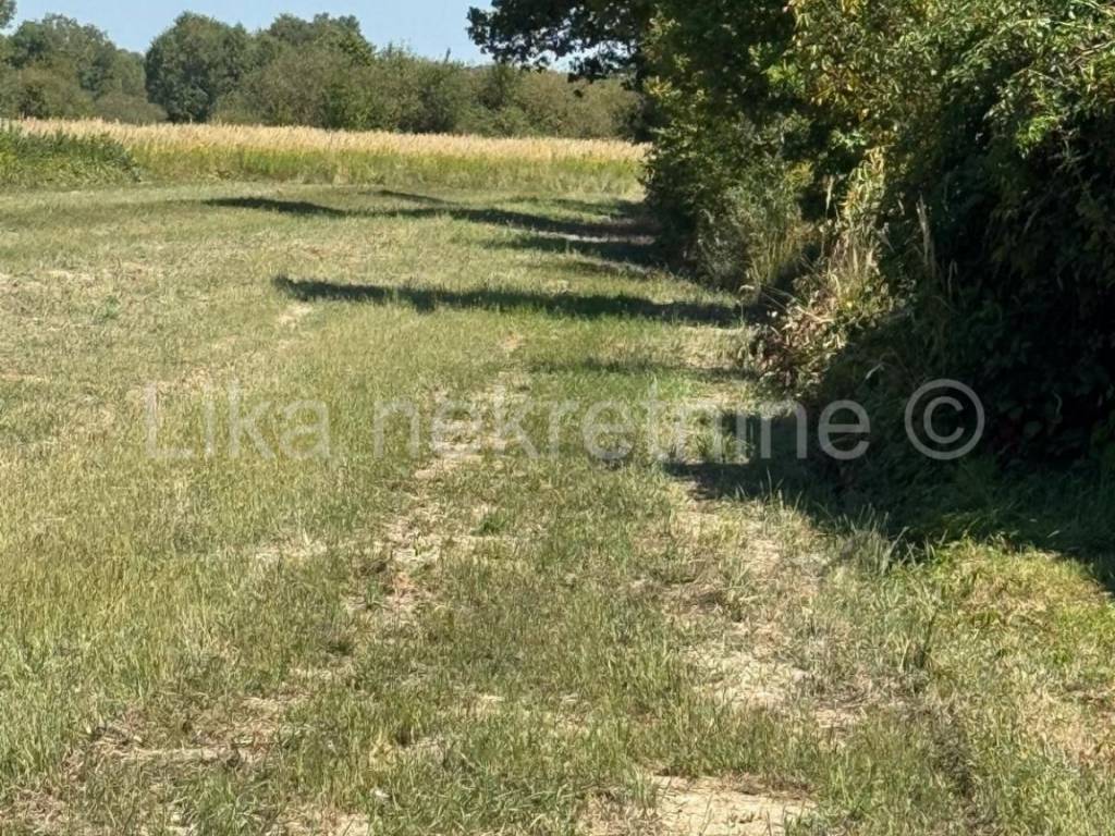 Građevinsko zemljište, Prodaja, Vrbovec, Lonjica