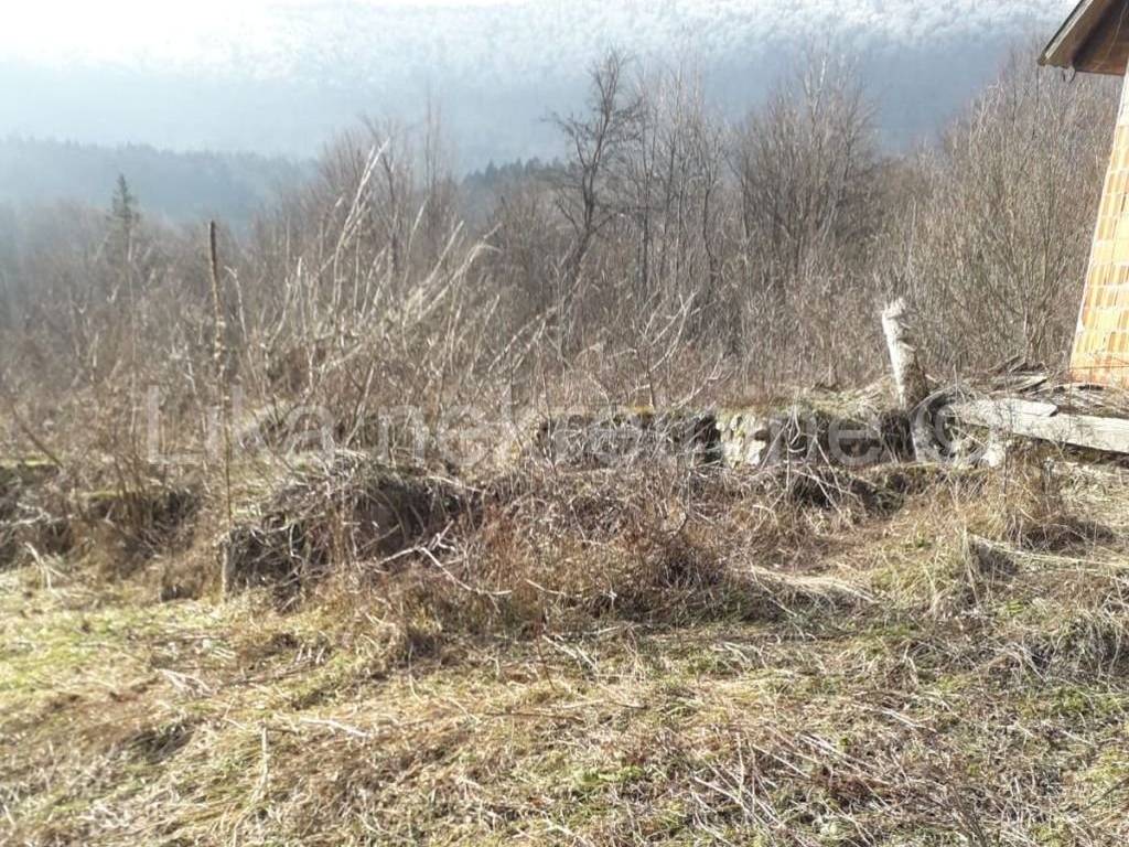 Građevinsko zemljište, Prodaja, Plitvička jezera, Plitvica Selo