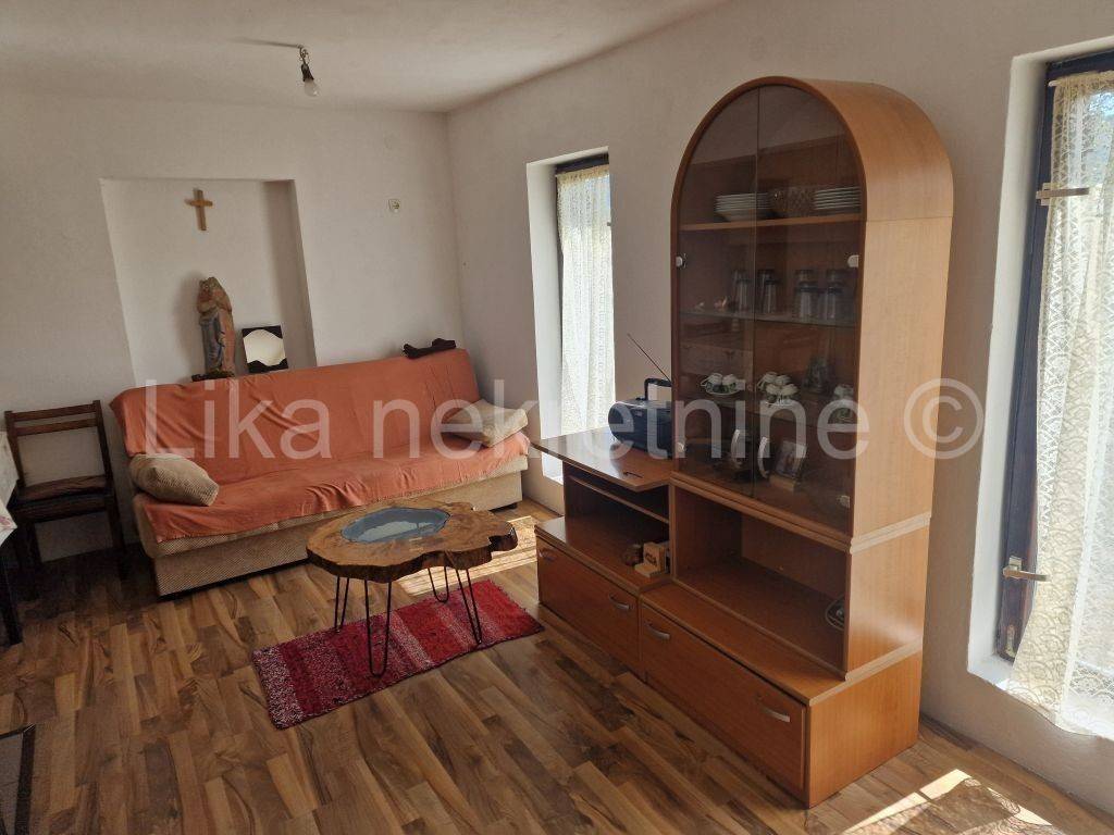 Vikendica u prirodi, Prodaja, Otočac, Gorići