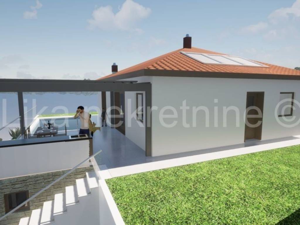 Građevinsko zemljište, Prodaja, Senj, Sveti Juraj