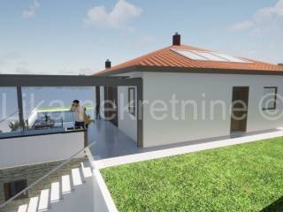 Građevinsko zemljište, Prodaja, Senj, Sveti Juraj