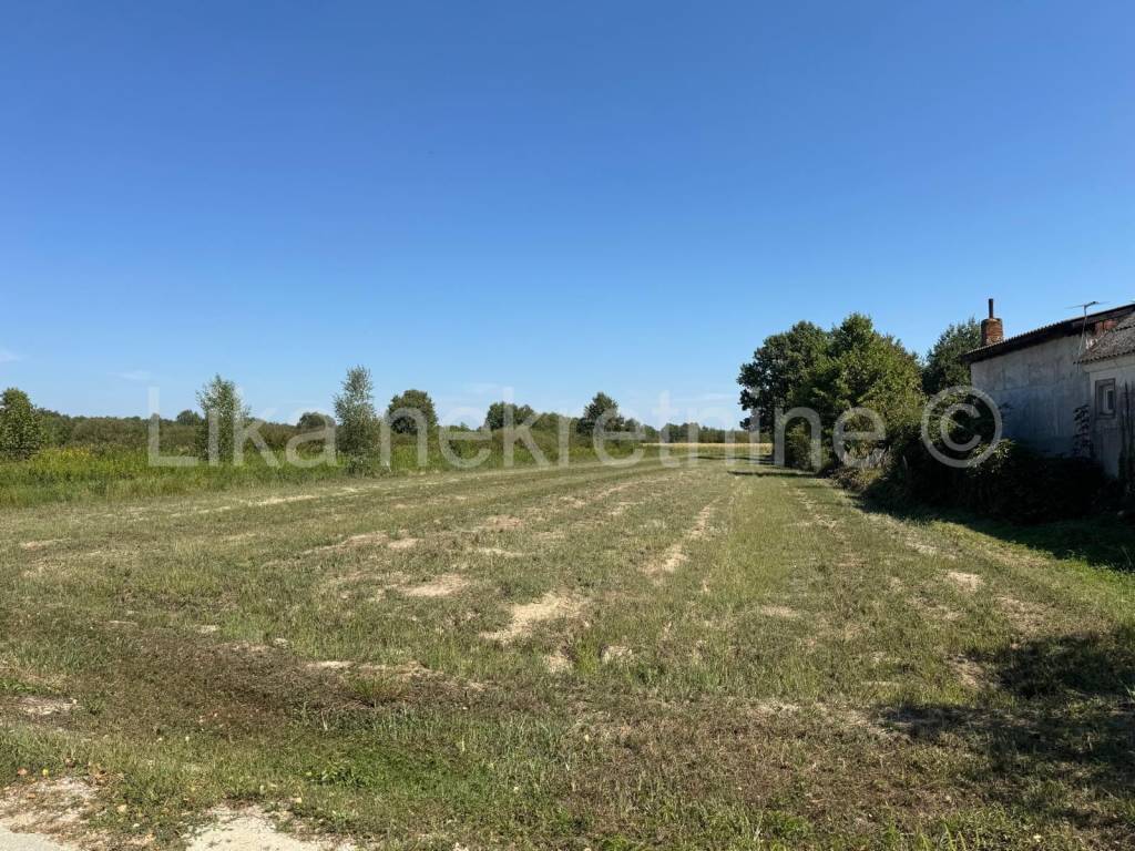 Građevinsko zemljište, Prodaja, Vrbovec, Lonjica