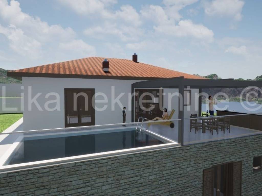 Građevinsko zemljište, Prodaja, Senj, Sveti Juraj