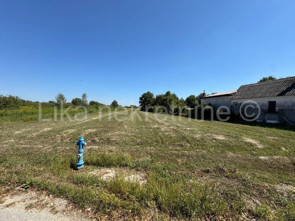 Građevinsko zemljište, Prodaja, Vrbovec, Lonjica