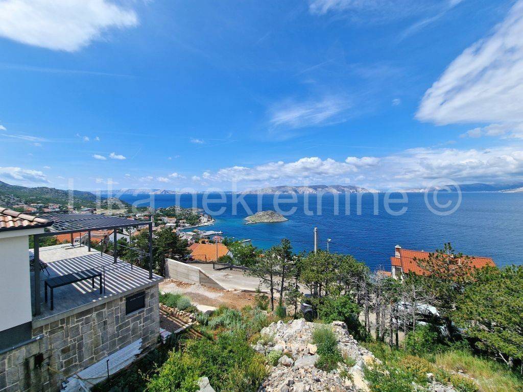 Građevinsko zemljište, Prodaja, Senj, Sveti Juraj