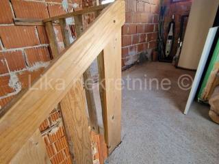 Vikendica u prirodi, Prodaja, Otočac, Gorići